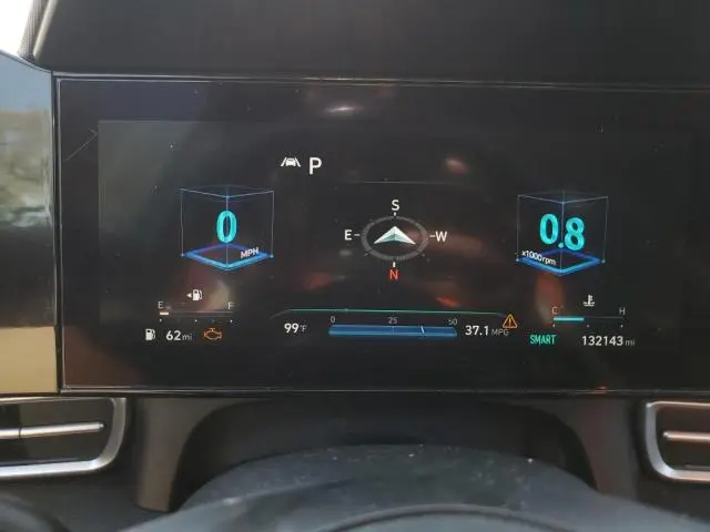 2021 HYUNDAI ELANTRA LIMITED  