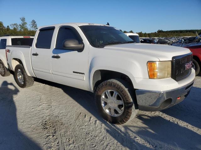 2013 GMC SIERRA K1500 SLE