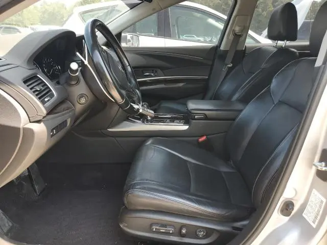 2014 ACURA RLX TECH  