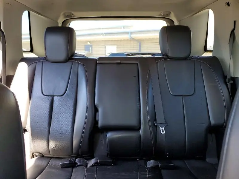 2015 GMC TERRAIN   