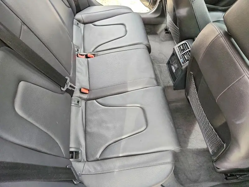 2014 AUDI A4 PREMIUM PLUS  