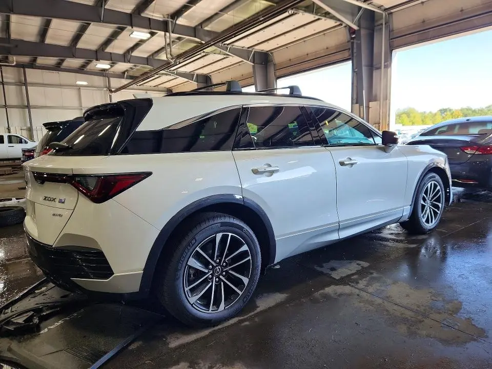 2024 ACURA ZDX A-SPEC  