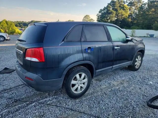 2012 KIA SORENTO BASE  