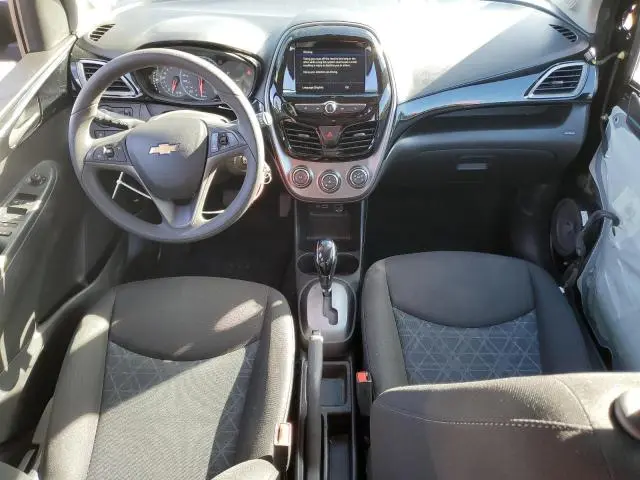 2022 CHEVROLET SPARK 1LT  