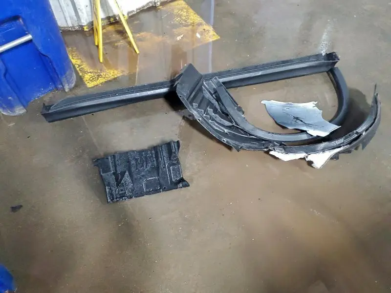 2017 MITSUBISHI OUTLANDER SPORT ES  