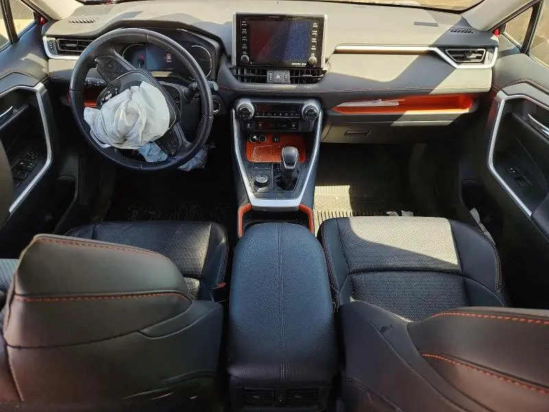2019 TOYOTA RAV4 ADVENTURE  