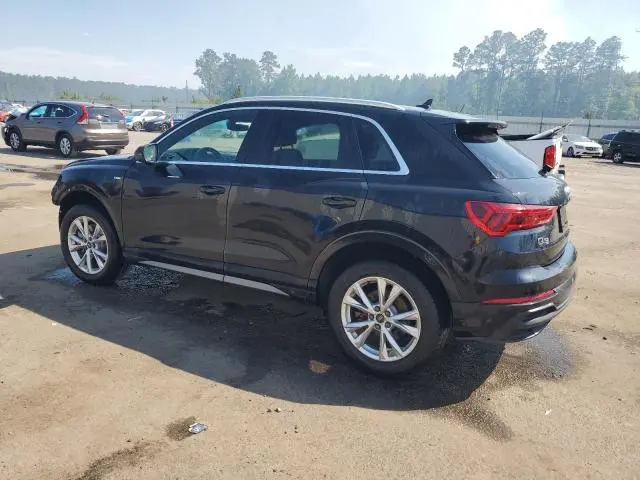 2022 AUDI Q3 PREMIUM PLUS S LINE 45