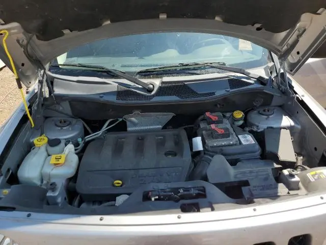 2017 JEEP PATRIOT LATITUDE  