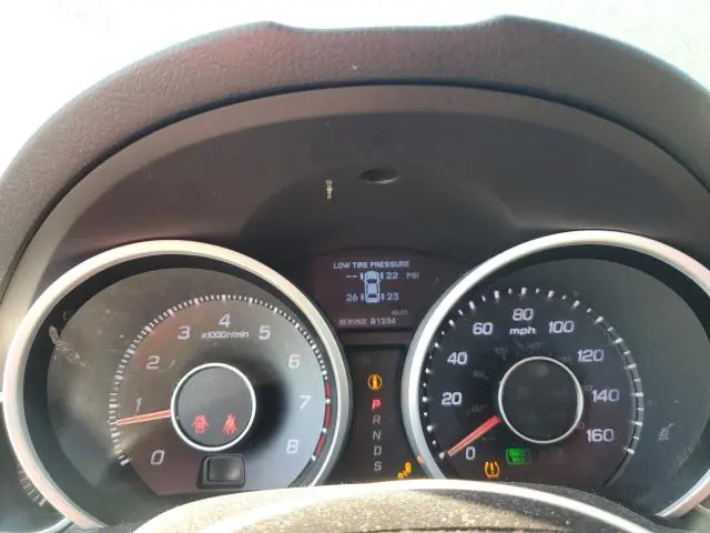 2012 ACURA TL   