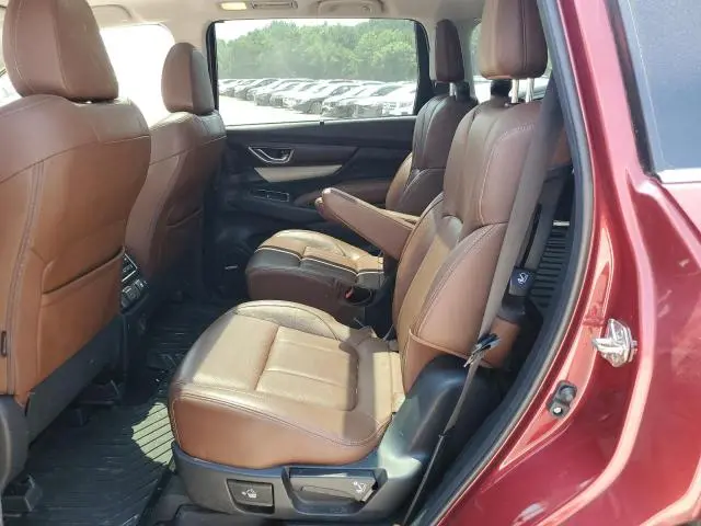 2019 SUBARU ASCENT TOURING