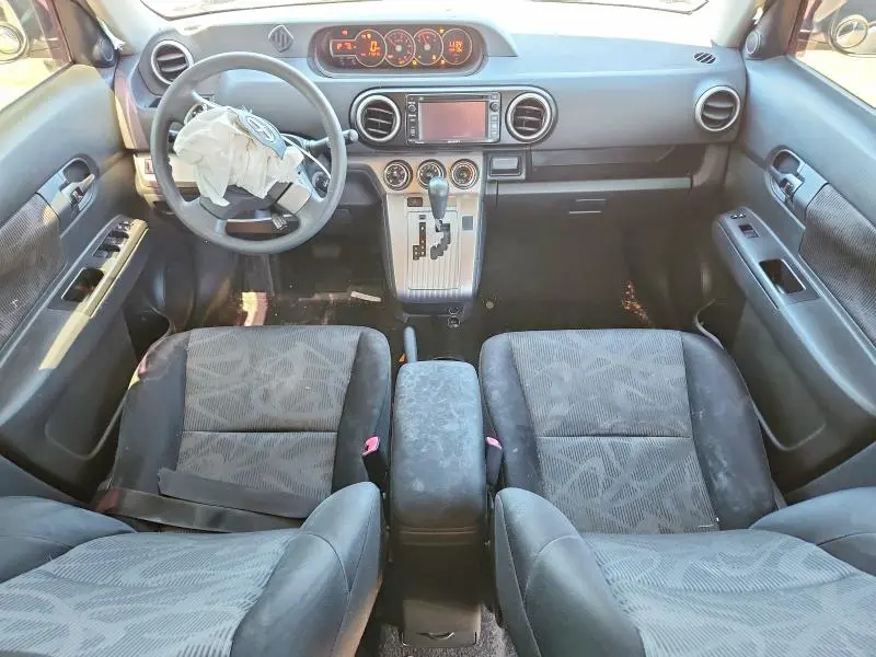 2015 SCION XB BASE  