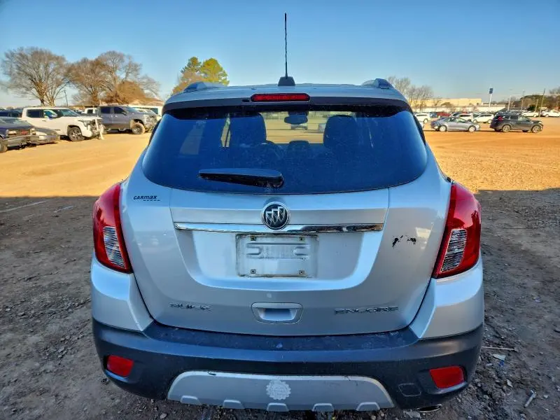 2015 BUICK ENCORE   