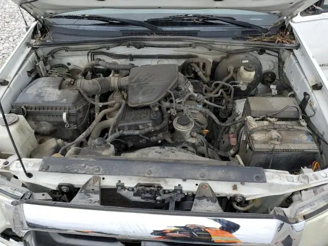 2015 TOYOTA TACOMA ACCESS CAB  