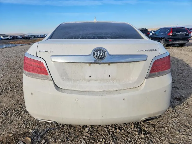 2013 BUICK LACROSSE   