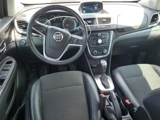2014 BUICK ENCORE   