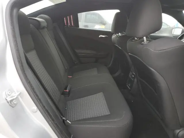 2020 DODGE CHARGER GT  