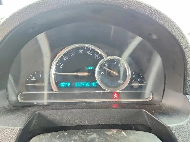 2010 CHEVROLET HHR LT  