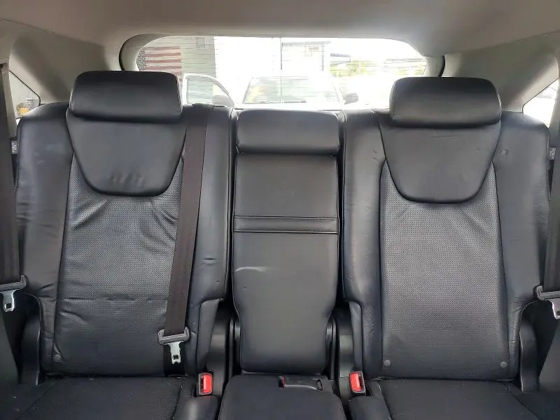 2010 LEXUS RX 450H  