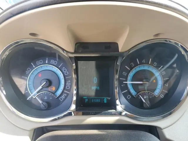 2011 BUICK LACROSSE CXL  