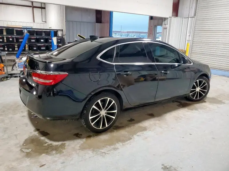 2017 BUICK VERANO SPORT TOURING  