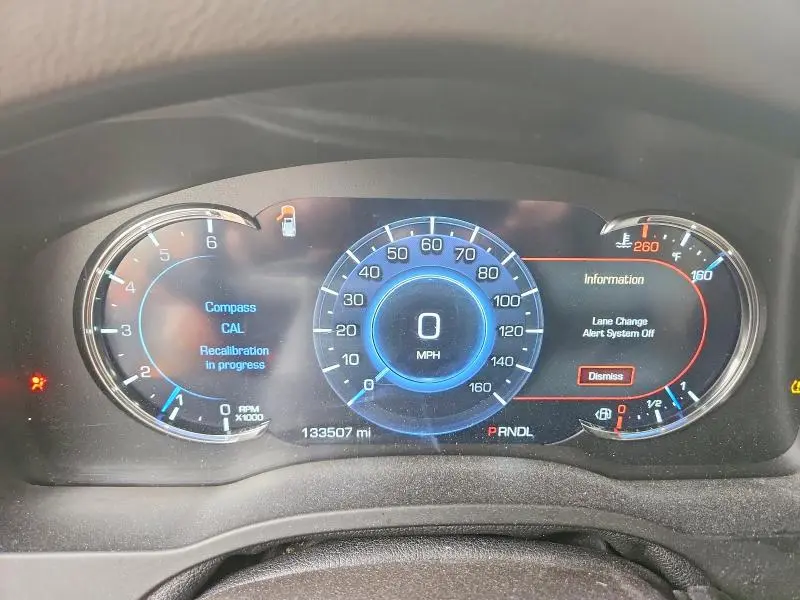 2017 CADILLAC ESCALADE PREMIUM LUXURY  