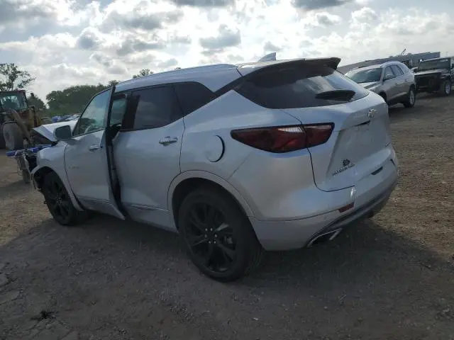 2020 CHEVROLET BLAZER PREMIER  