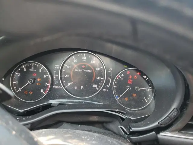 2022 MAZDA 3 PREMIUM