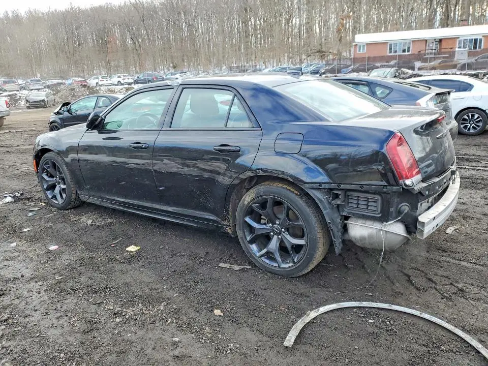 2023 CHRYSLER 300 TOURING L  