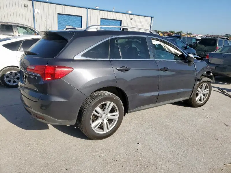 2015 ACURA RDX 