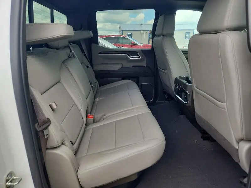 2024 GMC SIERRA K1500 SLT  