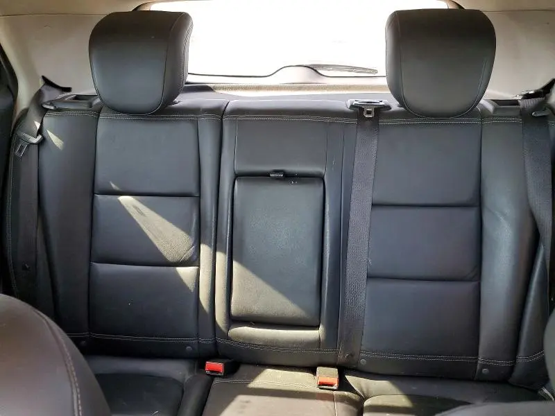 2013 BUICK ENCORE   