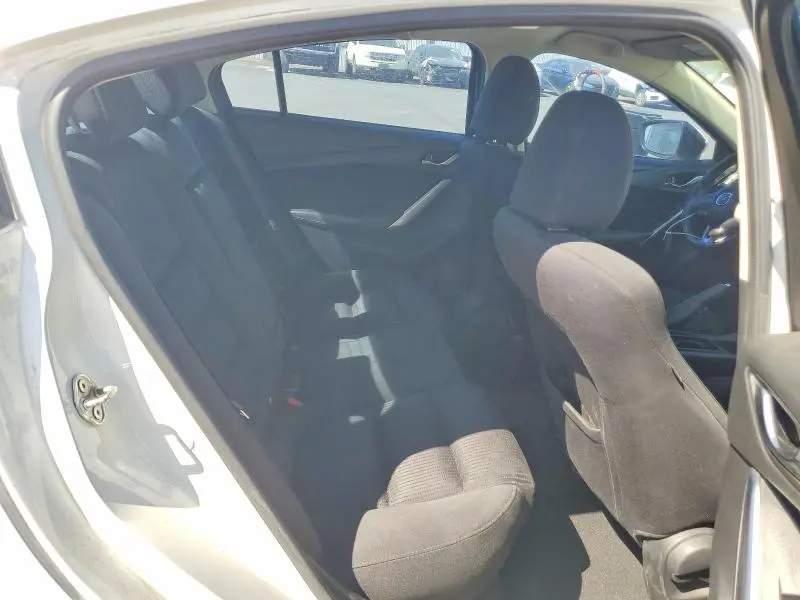 2014 MAZDA 6 SPORT  