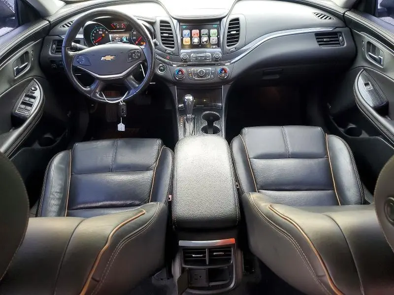 2019 CHEVROLET IMPALA PREMIER  
