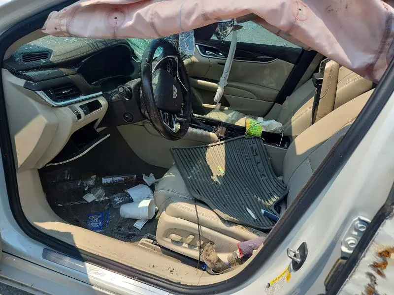 2016 CADILLAC XTS LUXURY COLLECTION  
