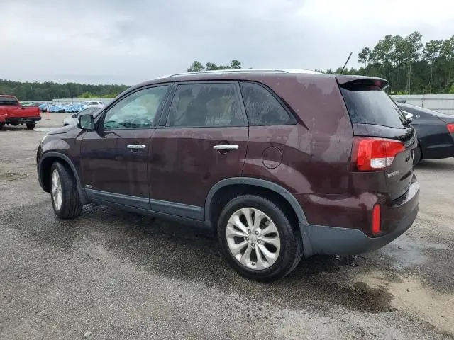 2015 KIA SORENTO EX  