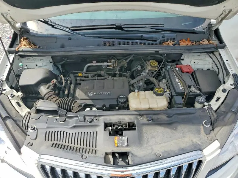 2015 BUICK ENCORE PREMIUM  