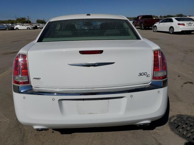 2011 CHRYSLER 300C 