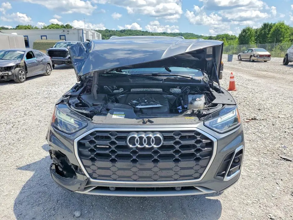 2022 AUDI Q5 PREMIUM 45  