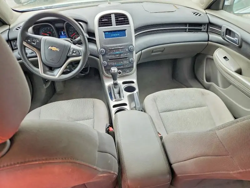 2014 CHEVROLET MALIBU LS  