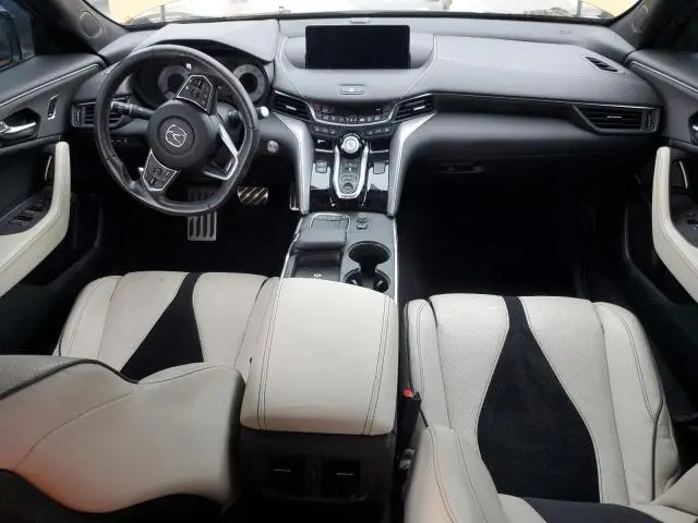 2022 ACURA TLX TYPE S  