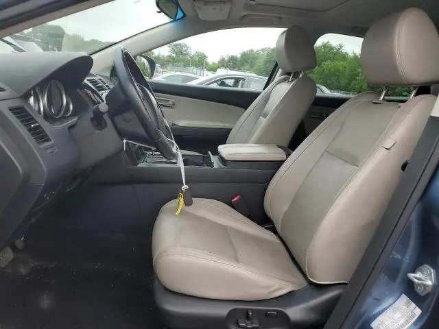 2014 MAZDA CX-9 TOURING  
