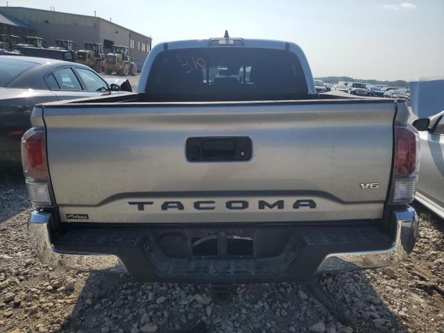 2023 TOYOTA TACOMA DOUBLE CAB