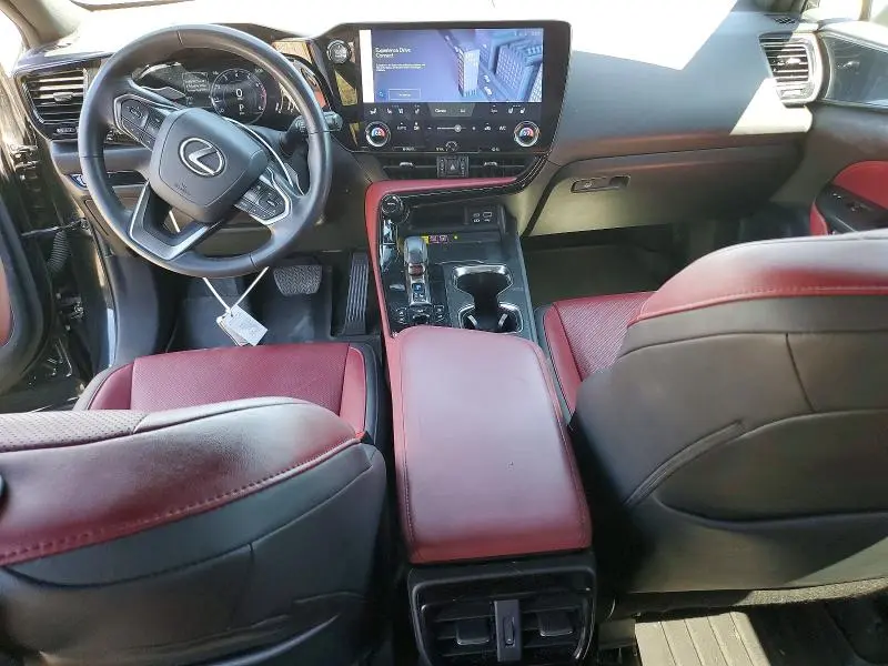 2023 LEXUS NX 350  