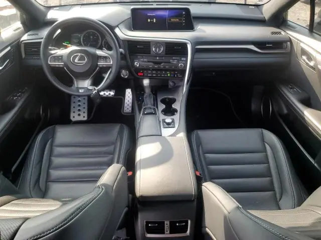 2019 LEXUS RX 350 BASE  