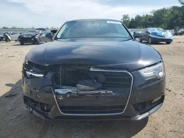 2014 AUDI A5 PREMIUM PLUS