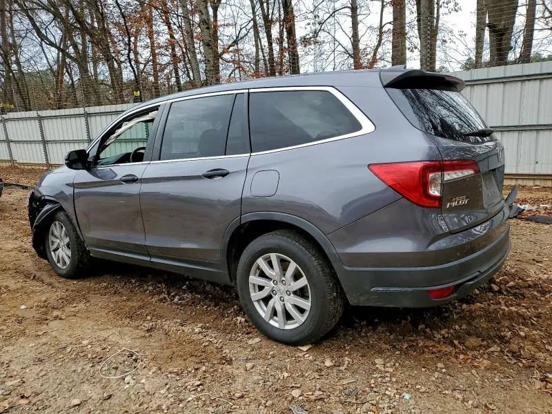 2020 HONDA PILOT LX  