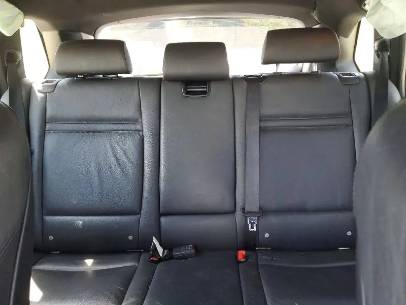 2012 BMW X5 XDRIVE50I  