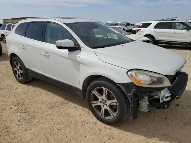 2013 VOLVO XC60 T6  