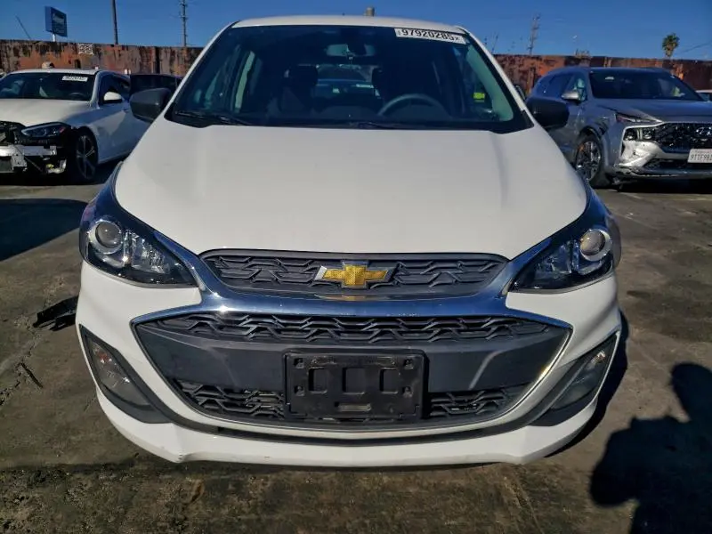 2022 CHEVROLET SPARK LS  