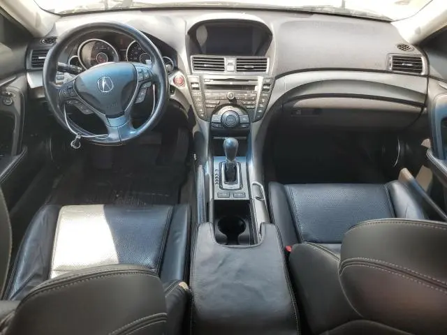 2013 ACURA TL TECH  